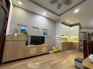 hiếm! bán nhà trần cung, bắc từ liêm- ngõ ba gác đua-gần phố- 40m2- 5 tầng - mt 3.9m - 7.4 tỷ
