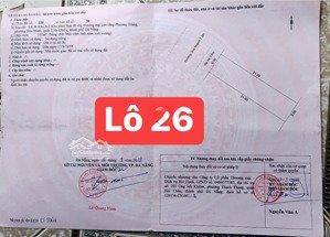 bán cặp lô đất trần minh tông - gần biển liên chiểu - đà nẵng