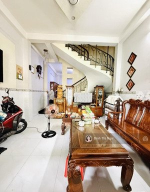 bán nhà đường bùi đình tuý, nhà đẹp, kiên cố, 48m2, 3 tầng, 4 p.ngủ 8.5 tỷ tl