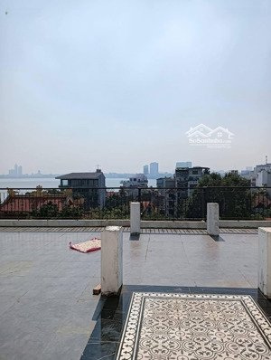 * siêu hiếm toà nhà apartment quận tây hồ, nhỉnh 300tr/m2 , dòng tiền 400tr/ tháng xây mới 100%