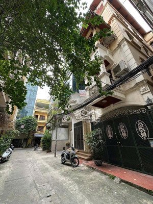 bán nhà 5 tầng phố kim mã - oto tránh nhau - dt:60m, mt: 5,4m - giá chỉ: 26 tỷ - lh: 