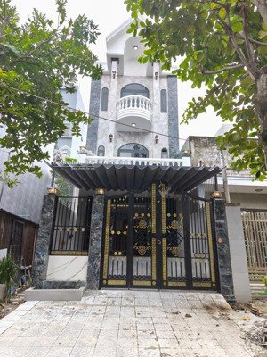 bán biệt thự mini đường hoàng châu ký,hoà xuân,đà nẵng