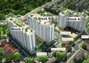 cực hot cần tiền bán căn 3pn 90m full nội thất tầng cao, view đẹp chung cư bộ công an giá chỉ 7 tỷ