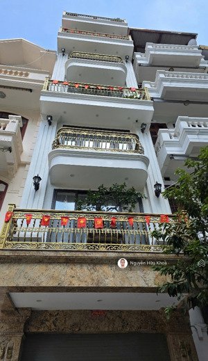 bán nhà phố thái hà, 55m2 vỉa hè rộng - 8 tầng thang máy - 2 ô tô tránh trước cửa - mt 5m2 - 38 tỷ