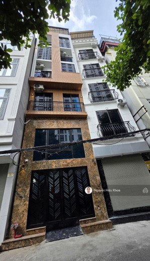 đường láng! ccmn 7t/77m2/18p. ngõ ô tô tránh. dòng tiền vững 85tr/t. 25.8 tỷ