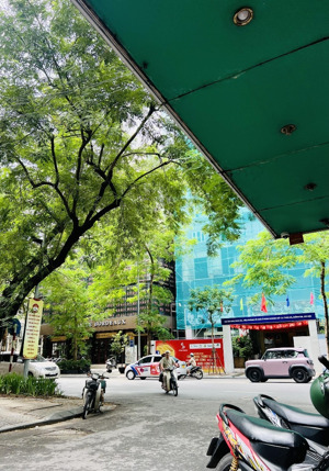 thái hà - đống đa! lô góc 2 mặt ô tô tránh, 8 tầng thang máy, kinh doanh đỉnh + ở. 52m2 giá 39,5 ty