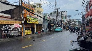 bán nhà mặt phố phan văn trị, 59 tỷ, 228m2, view đẹp, giá cực chất - tin thật.