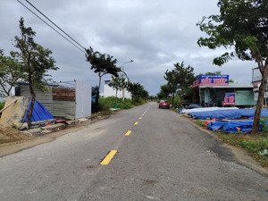 bán đất giá rẻ nhx đầm sen, hòa quý, đà nẵng vị trí: b2.135 trục thông ngọc tịnh, hòa xuân