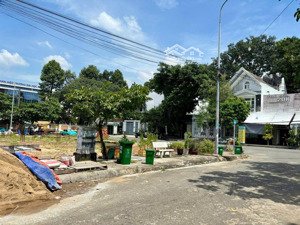 đất mặt tiền 447b tăng nhơn phú a 72m giá 7.5tỷ kdc cán bộ tw đảng khu sầm uất nhất thủ đức