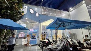 13x23 2 lau cho thuê nhà góc 2 mặt tiền đường ba vân, q. tân bình