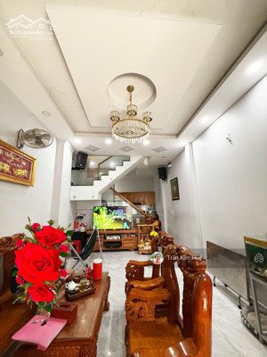 quận 7, nhà 4 tầng, gần phú mỹ hưng, 4x12, huỳnh tấn phát, 6 tỷ nhỉnh, t7-02