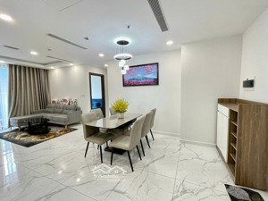 cho thuê căn 3 phòng ngủ sunshine sky city, giá: 23 triệu , trang bị đầy đủ nội thất cao cấp .