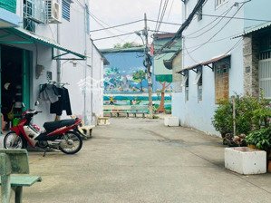 bán nhà 2 mặt tiền hẻm thông thoáng xe hơi . khu vực an ninh dân trí cao