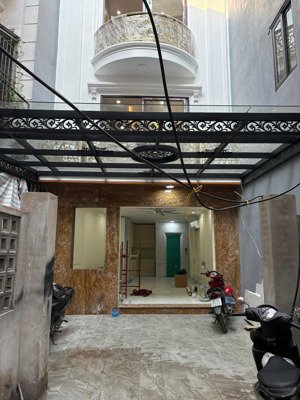 bán nhà kim ngưu, 90m2, 5 tầng thang máy mới, ô tô đỗ cửa, thanh nhàn, hai bà trưng, gía 18 tỷ