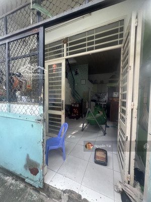hot, bán gấp nhà riêng nguyễn sơn, tân phú, 75m2, 2 tầng, hẻm 3m, chỉ nhỉnh 4 tỷ.