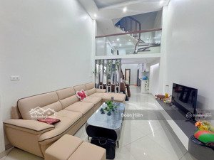bay nhanh! nhà riêng ngọc hà, 1 bước ô tô, ngõ thông kinh doanh sầm uất , hồ điều hoà, kcbt 43m2*5t