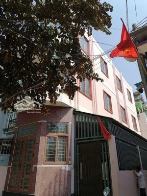 chdv mini_3 tầng _căn góc_2 mặt tiền_ hẻm xe hơi_thông_huỳnh tấn phát_đào trí_dòng tiền 25tr/tháng