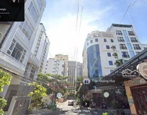 bán khách sạn căn hộ an thượng 30 phố tây vip cách biển chỉ 300m