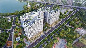 chính chủ gửi bán căn hộ 3pn cc homeland full nội thất, ban công đông nam giá 5,9 tỷ