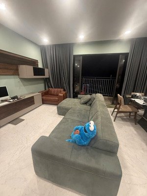 bán cc the view riviera point, 14 tỷ vnd, 147m2, 3pn, 2wc, nội thất đầy đủ tại huỳnh tấn phát, q7