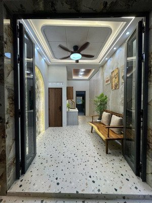 siêu phẩm nhà đôi hẻm xe hơi phạm văn chí p3 q6 (6tỷ480)