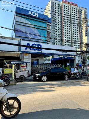 BDS HVL [T1025] BÁN B8 KDC 10 MẪU MTKD NG DUY TRINH Q9