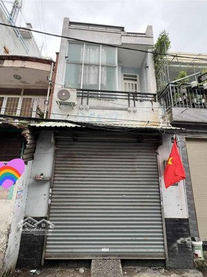 nhà ngộp 2 tầng - vị trí đắc địa view đẹp - 52m2 - hẻm ôtô thông tân kỳ tân quý - chỉ 4.x tỷ (tl)