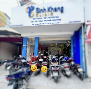 cho thuê mặt bằng 100m2 chính chủ tại đường nguyễn kiệm, quận gò vấp, tp.hcm