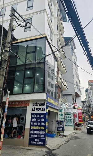 cho thuê sàn làm văn phòng, phòng khám, phòng bán hàng, phòng tập... mới xây, đẹp, lô góc