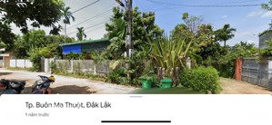 cho thuê đất hoặc hợp tác xây dựng homestay, quán cà phê tại hẻm 303 y wang