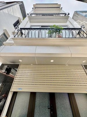 bán nhà 5 tầng, siêu hiếm, 35,1m2, liên mạc, ô tô đỗ cửa ngõ tiện ích bạt ngàn