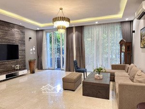 cho thuê biệt thự đầy đủ nội thất tại khu đô thị ciputra