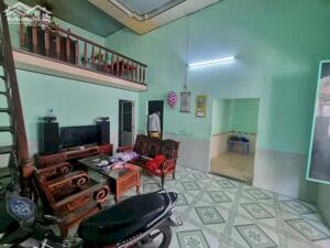 Mình cần bán nhà cấp 4 kiệt Phạm Cự Lượng , Phường An Hải ( Gần Cầu Rồng & Biển Mỹ Khê ) ⭐⭐⭐⭐⭐