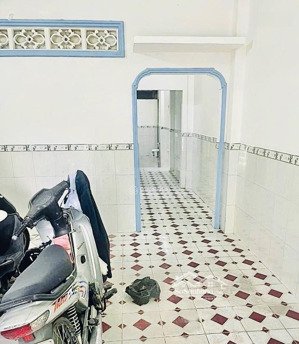 bán nhà hoàng xuân nhị tân phú 78m 2pn nở hậu 5x17m