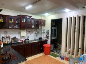 khu vip tân sơn nhì nhà đẹp đồng bộ ngang 5.2m oto vào nhà