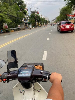 nhà 1t - 1l 70m² (4mx17m) đường số 210 man thiện , p. tăng nhơn phú a, q9 - chỉ 5ty45