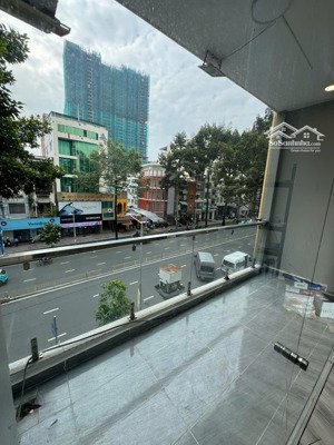 cho thuê gấp văn phòng kinh doanh 50m2 trần hưng đạo, quận 1