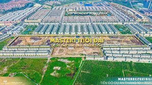 dự án cao tầng đầu tiên tại ocean park 3 masteri collection