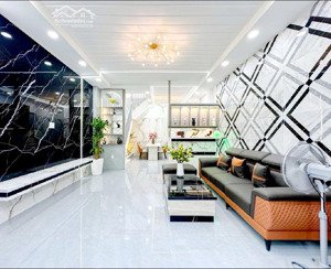 bán nhà himlam q7 - 70m - 6ty- mới hoàn thiện - full nội thất xịn xò