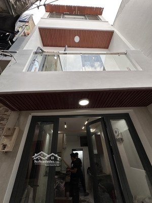 bán nhà quận 7, kế him lam, lotte, bv tâm anh, vị trí đắc địa, giá siêu lợi nhuận chỉ 3,05 tỷ - shr