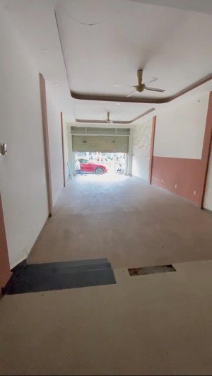 cho thuê nhà nguyên căn 4 tầng mặt tiền, khu vực 23/10 vĩnh điềm trung, nha trang