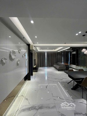 bán căn hộ scenic valley 1, 12,5 tỷ, 133m2, 3pn + 2wc, giá cực chất, chính chủ