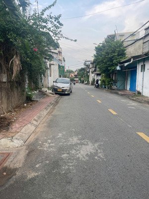 nhà 1t - 1l 109m² (5.3mx20m) đường số 106, p. tăng nhơn phú a, q9 - chỉ 5ty3