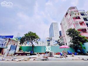 Cho Thuê Nhà GÓC 2MT: 42 Trần Đình Xu - Quận 1 - 20x46m