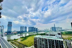 the opera: cho thuê căn hộ 2pn - full nội thất giá 48 triệu - view sông, cầu bason & landmark 81