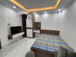cho thuê căn hộ full đồ tại 285 đội cấn giá 5tr9/tháng ở ngay