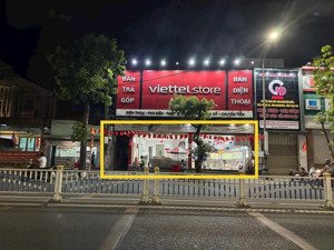 mặt tiền hùng vương 640m, tp huế