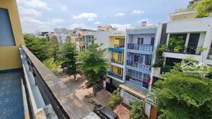 mặt tiền kdc nam long q7 - kdc hiện hữu 5 tầng - 146m2 - chủ bán 18tỏi99 tl gấp