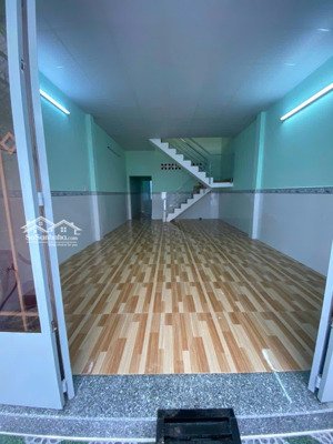 bán nhà hxh năm châu p11 tân bình. dt: 4m x 12m trêt lầu giá 6ty1