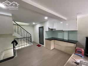 NHÀ 4 TẦNG- MẶT TIỀN KINH DOANH ĐƯỜNG VƯỜN LÀI - TRUNG TÂM TÂN PHÚ - 28M2- DTXD: 106M2